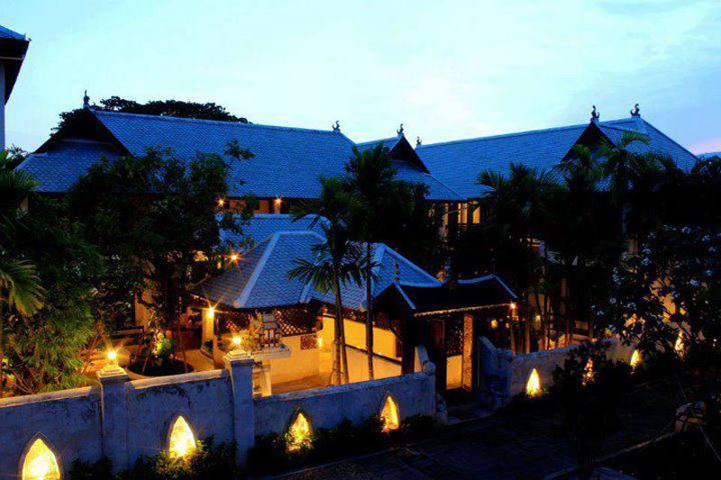 The Athitan Boutique Resort Chiangmai — фото 1