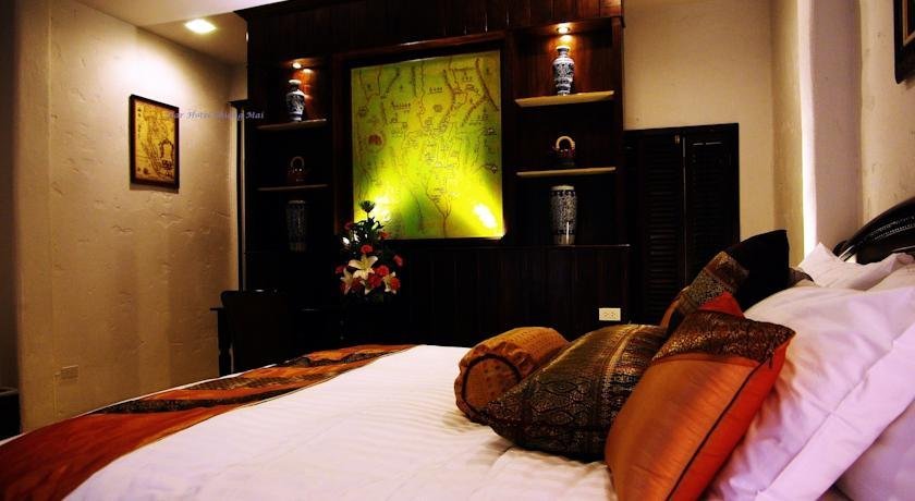 The Athitan Boutique Resort Chiangmai — фото 2
