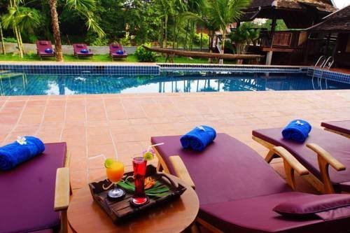 Сарапхи: The Athitan Boutique Resort Chiangmai