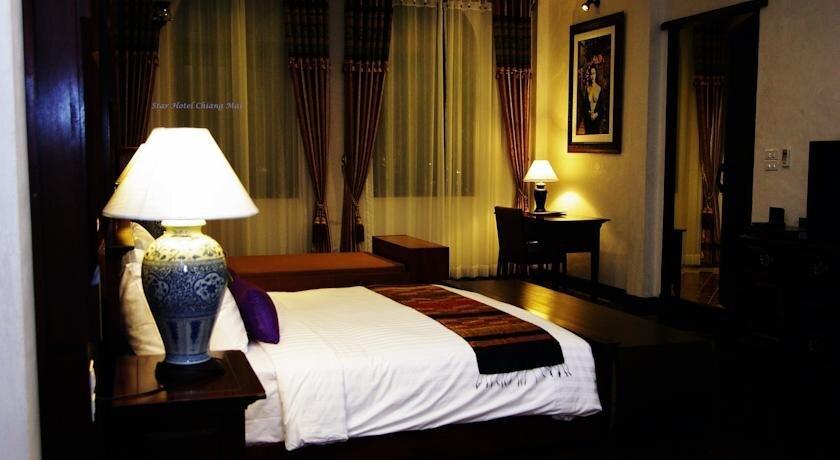 Сарапхи: The Athitan Boutique Resort Chiangmai