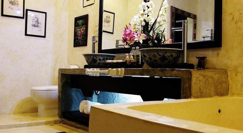 Сарапхи: The Athitan Boutique Resort Chiangmai