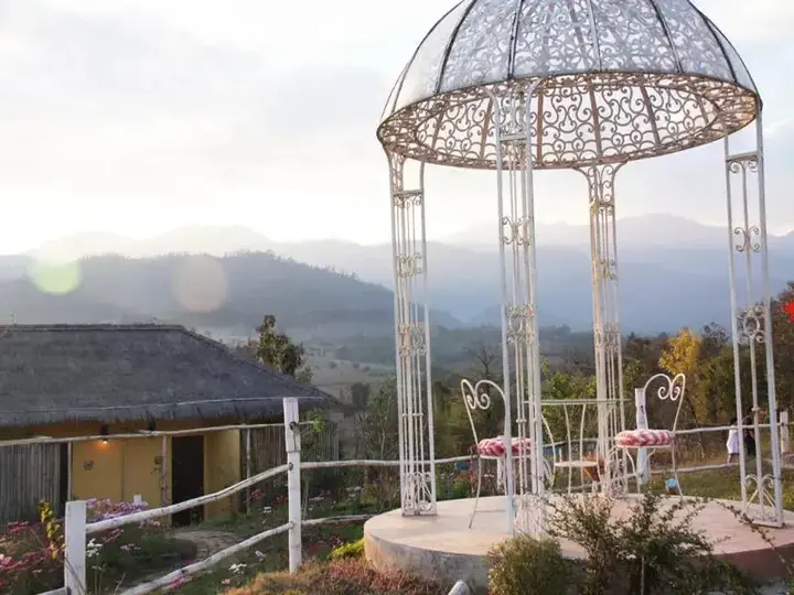 Паи: Sweet Memories @ Pai