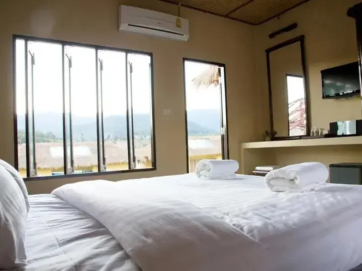 Паи: Sweet Memories @ Pai