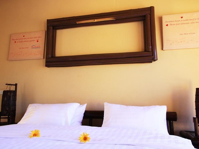 Паи: Sweet Memories @ Pai