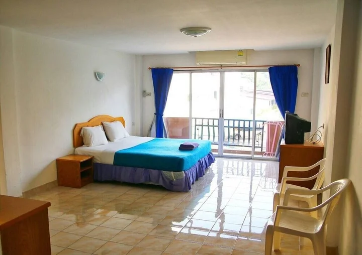 Паттайя: Joy Residence