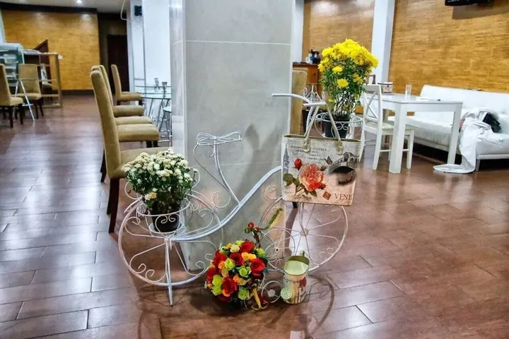 Паттайя: Joy Residence
