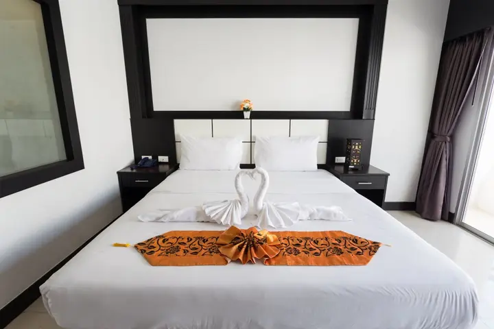 Кату: Star House Patong