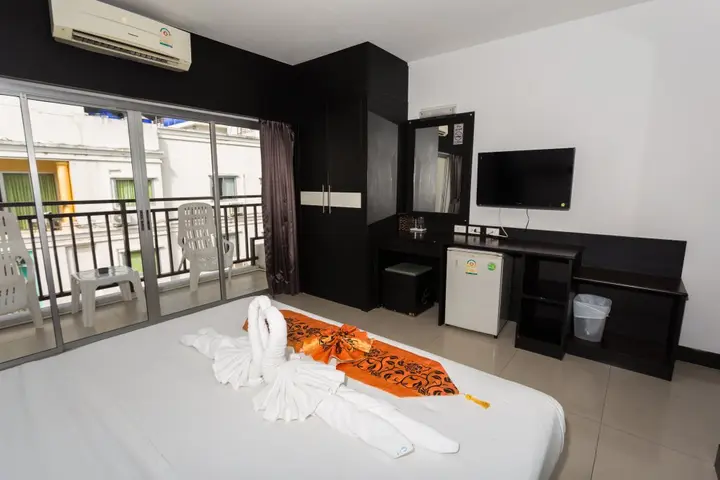 Кату: Star House Patong