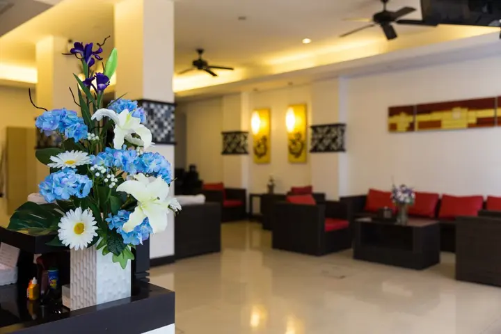 Кату: Star House Patong