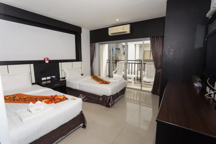 Кату: Star House Patong