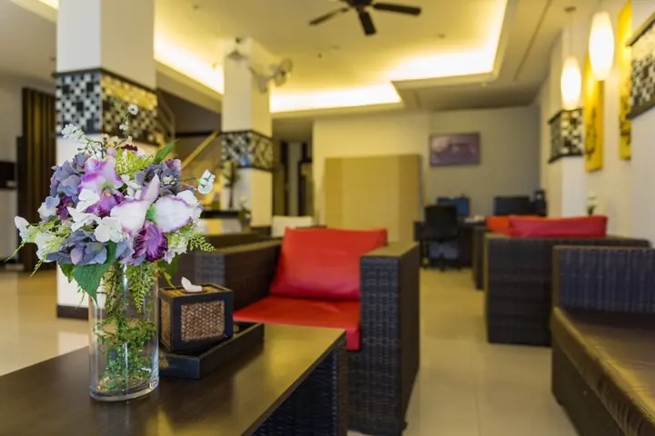 Кату: Star House Patong