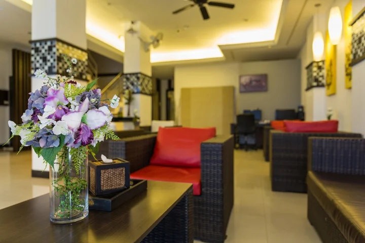 Кату: Star House Patong
