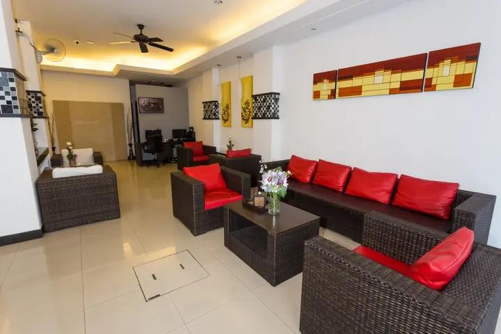 Кату: Star House Patong