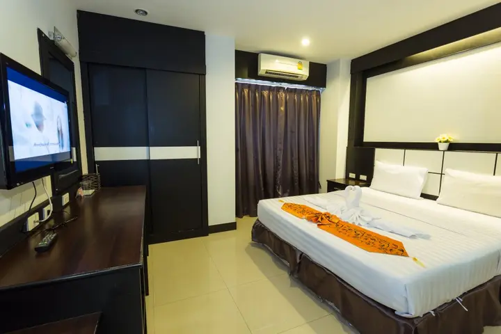 Кату: Star House Patong