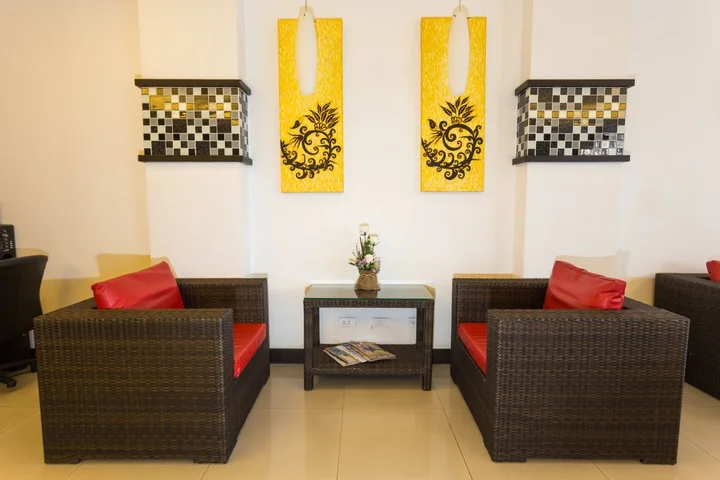 Кату: Star House Patong