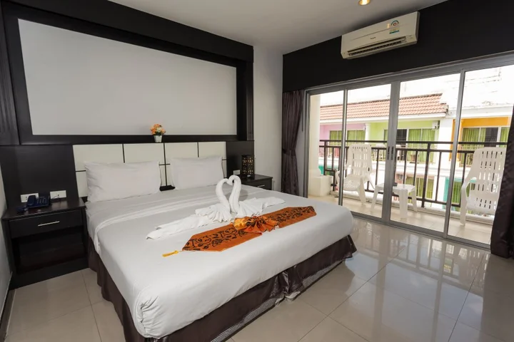 Кату: Star House Patong