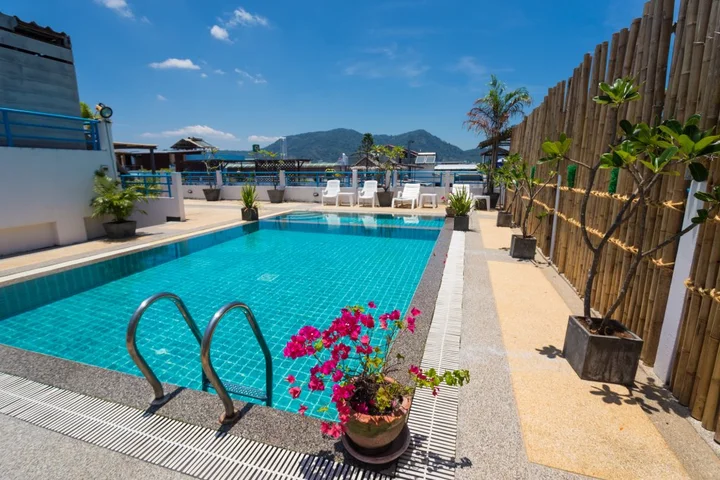 Кату: Star House Patong