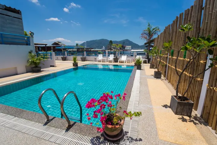 Кату: Star House Patong