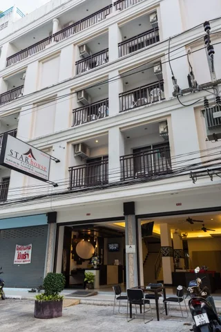 Кату: Star House Patong
