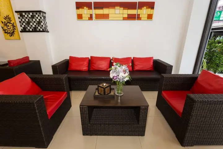 Кату: Star House Patong
