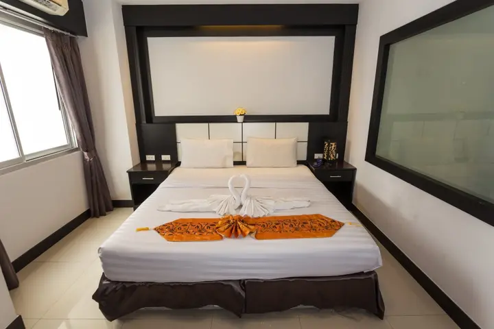 Кату: Star House Patong