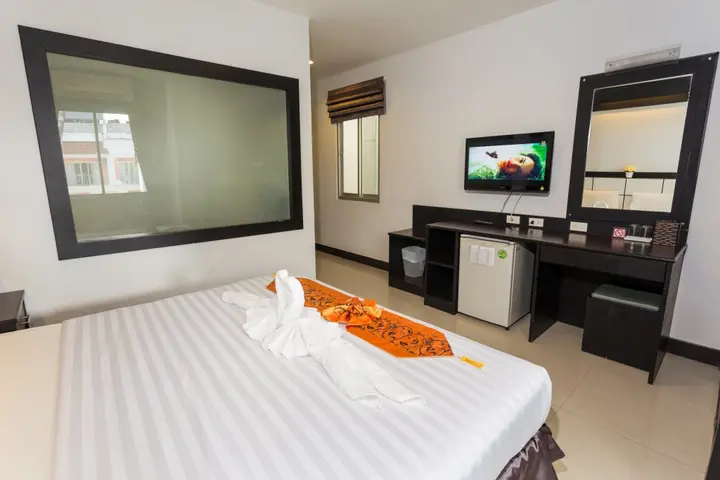 Кату: Star House Patong