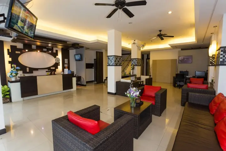 Кату: Star House Patong