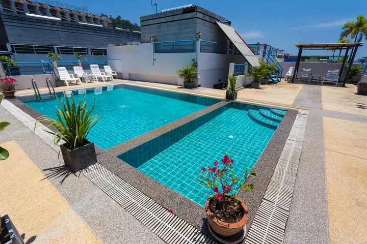 Кату: Star House Patong