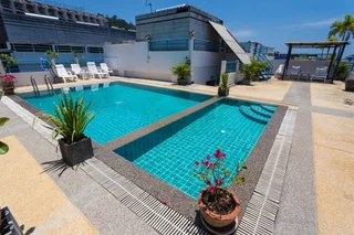 Кату: Star House Patong