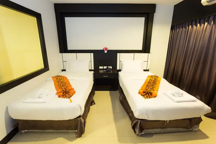 Кату: Star House Patong