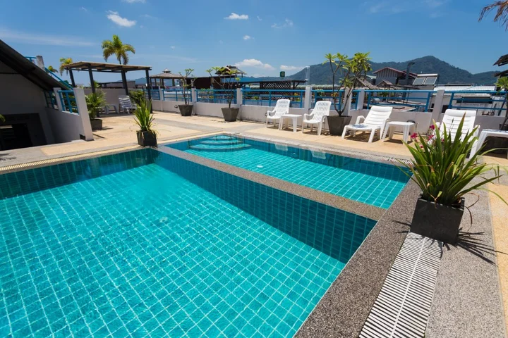 Кату: Star House Patong