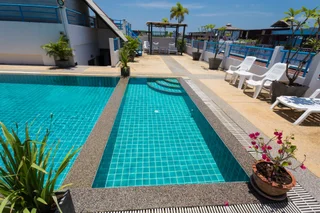 Кату: Star House Patong