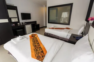 Кату: Star House Patong