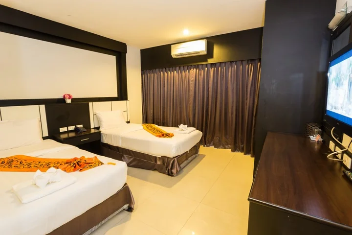 Кату: Star House Patong