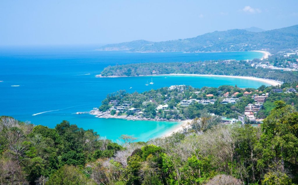 Кату: Grande Elegance Serviced Apartment