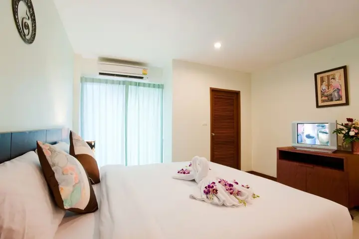 Cocoon Deva Hotel — фото 3