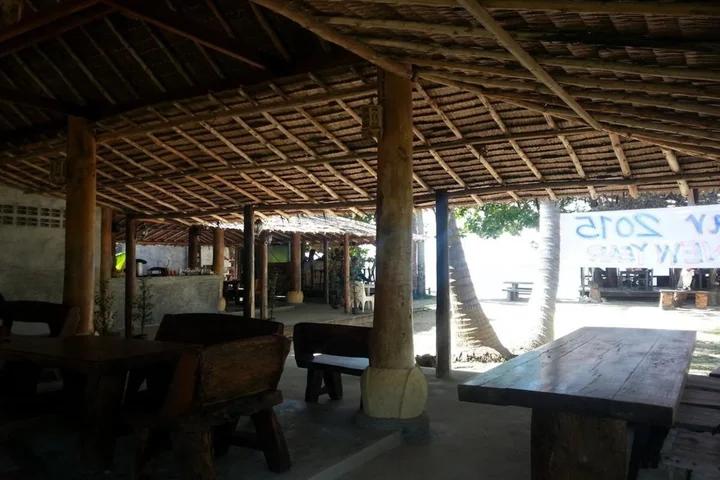Ланта: New Ozone Resort & Spa