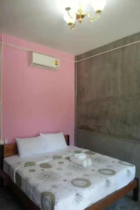 Ланта: New Ozone Resort & Spa