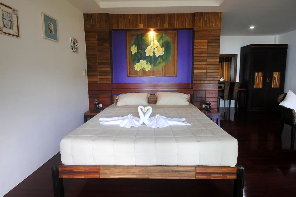 Ланта: New Ozone Resort & Spa