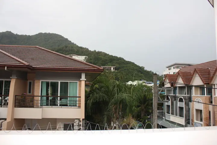 Муанг: Phuket Racha at Kata Homestay
