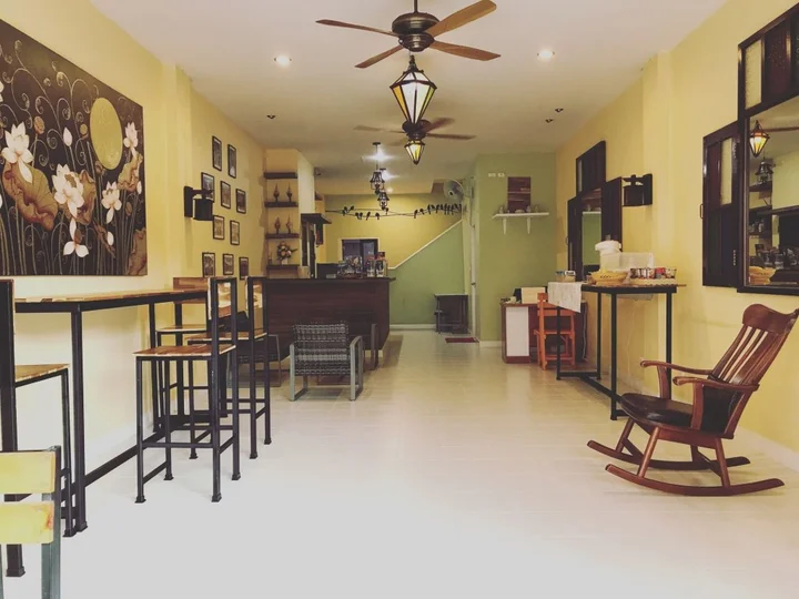 Муанг: Phuket Racha at Kata Homestay