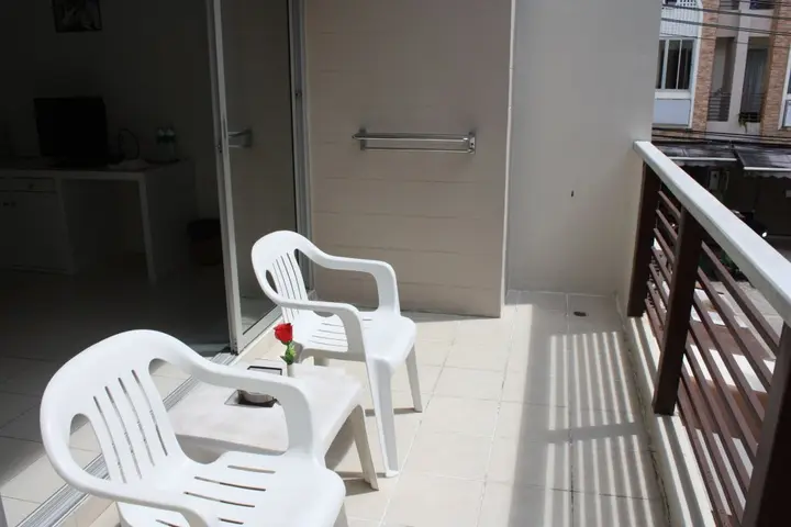 Муанг: Phuket Racha at Kata Homestay