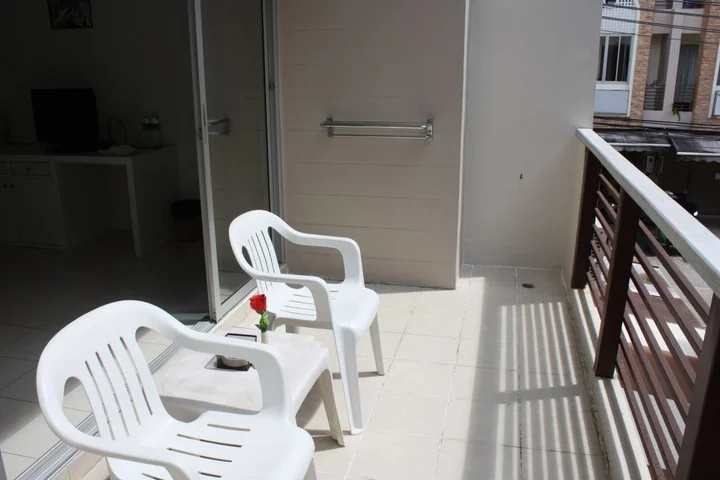 Муанг: Phuket Racha at Kata Homestay