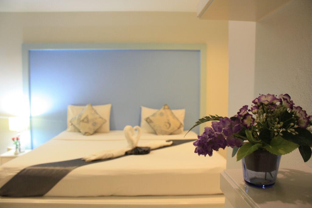 Муанг: Phuket Racha at Kata Homestay