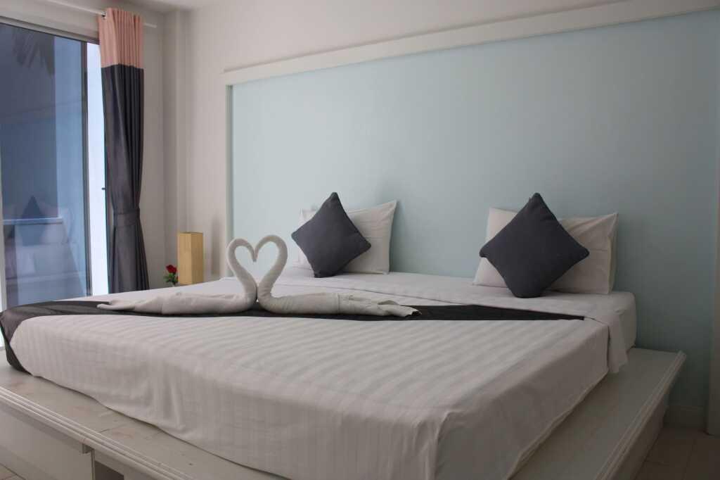 Муанг: Phuket Racha at Kata Homestay