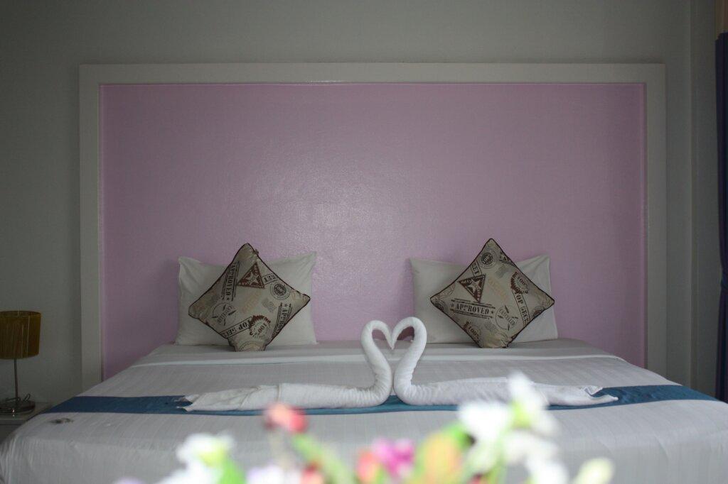 Муанг: Phuket Racha at Kata Homestay
