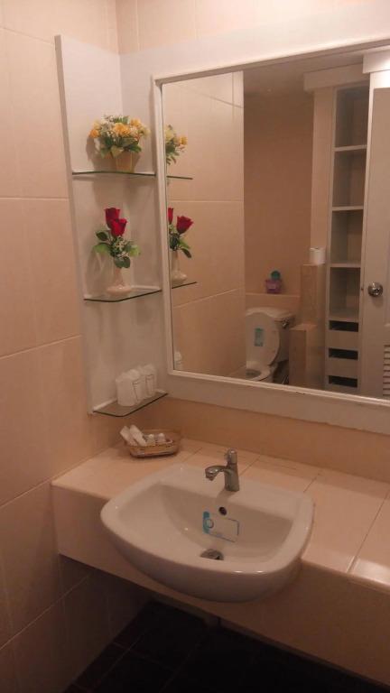 Муанг: Phuket Racha at Kata Homestay