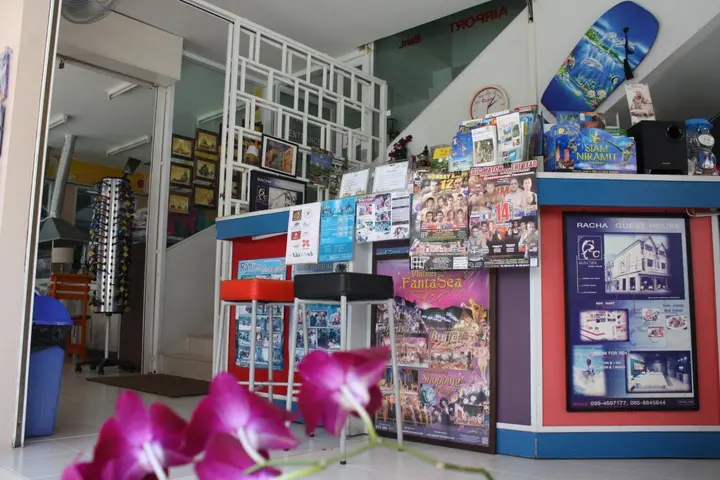 Муанг: Phuket Racha at Kata Homestay