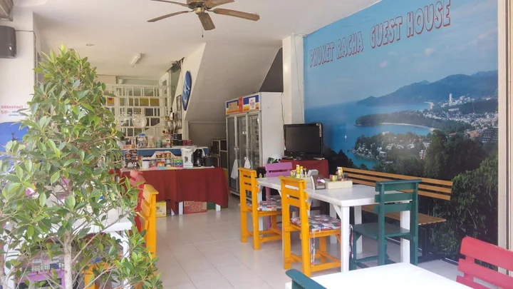 Муанг: Phuket Racha at Kata Homestay