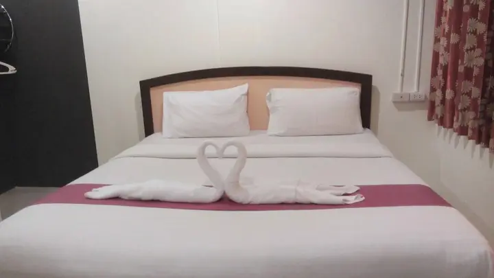 Муанг: Phuket Racha at Kata Homestay